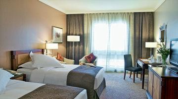 Moevenpick Hotel & Apartments Bur Dubai Oud Metha Area