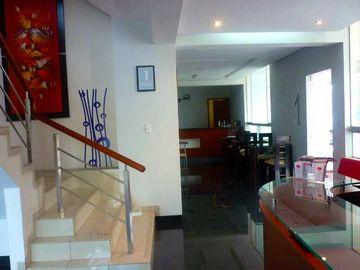 Hotel Rosa Toro Lima Av. Agustin de la Rosa Toro 1095, 
Urb Jacarandá, San Borja