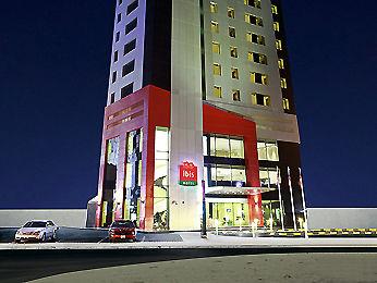 Ibis Hotel Sharq Kuwait City Jaber Al Mubarak Street