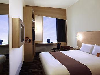 Ibis Hotel Sharq Kuwait City Jaber Al Mubarak Street