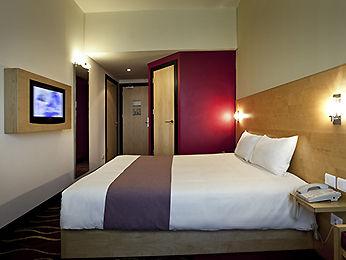 Ibis Hotel Sharq Kuwait City Jaber Al Mubarak Street