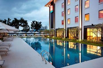 Hotel Ibis Bangkok Riverside 27 Soi Charoe Nakhon 17 Charoen Nakhon Rd Banglamphulang
