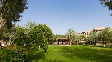 Danat Al Ain Resort Ta'laan Street Al Nyadat East