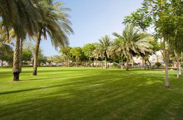 Danat Al Ain Resort Ta'laan Street Al Nyadat East