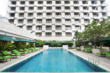 Holiday Inn Bangkok 971 Ploenchit Road Patumwan