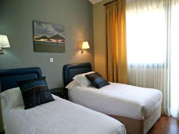 Le Meridien Limassol Spa and Resort Old Limassol Nicosia Road, P.O. Box 56560