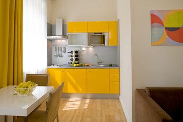 MaMaison Residence Sulekova Bratislava Sulekova 20