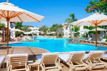 Marmara Hotel And Resort Sharm el-Sheikh El Fanar Street