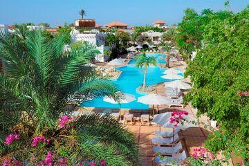 Marmara Hotel And Resort Sharm el-Sheikh El Fanar Street