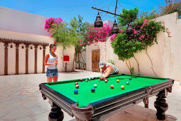 Marmara Hotel And Resort Sharm el-Sheikh El Fanar Street