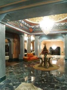 Ryad Mogador Al Madina Palace Hotel Agadir Boulevard Du 20 Aout
