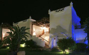 Melia Sinai Hotel Sharm el-Sheikh POB 71 Montazah/Ras Nasrani