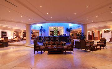 Melia Sinai Hotel Sharm el-Sheikh POB 71 Montazah/Ras Nasrani