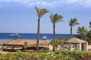 Melia Sinai Hotel Sharm el-Sheikh POB 71 Montazah/Ras Nasrani