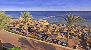 Melia Sinai Hotel Sharm el-Sheikh POB 71 Montazah/Ras Nasrani