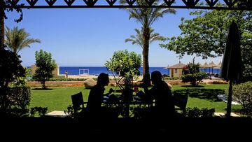 Melia Sinai Hotel Sharm el-Sheikh POB 71 Montazah/Ras Nasrani