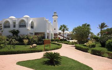 Melia Sinai Hotel Sharm el-Sheikh POB 71 Montazah/Ras Nasrani