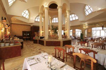 Melia Sinai Hotel Sharm el-Sheikh POB 71 Montazah/Ras Nasrani