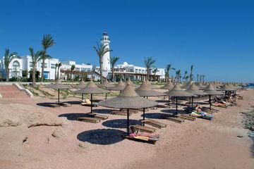 Melia Sinai Hotel Sharm el-Sheikh POB 71 Montazah/Ras Nasrani
