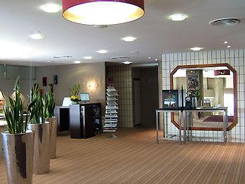 Mercure Reims Centre Cathedrale Hotel 31 Boulevard Paul Doumer