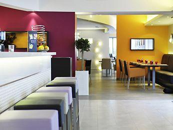 Novotel Luxembourg Kirchberg Hotel Luxembourg City 6 Rue Fort Niedergrünewald