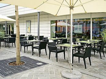 Novotel Luxembourg Kirchberg Hotel Luxembourg City 6 Rue Fort Niedergrünewald