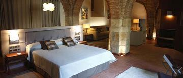 Hotel Parador De Caceres Calle Ancha 6