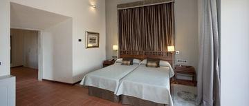 Hotel Parador De Caceres Calle Ancha 6