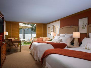 St Regis Princeville Resort 5520 Kahaku Road