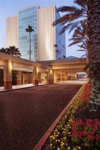 Doubletree Hotel Universal Orlando 5780 Major Boulevard
