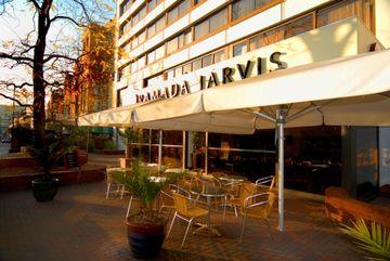 Ramada Hotel Hyde Park London 150 Bayswater Road