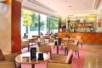 Ramada Hotel Hyde Park London 150 Bayswater Road