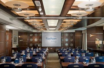 Rose Rayhaan By Rotana Hotel Dubai Sheikh Zayed Road