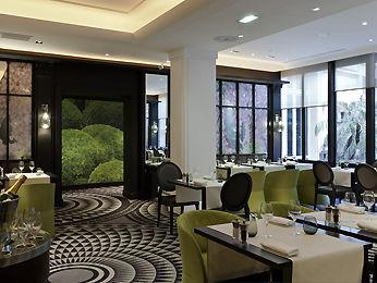 Hotel Sofitel Paris Le Faubourg 15 Rue Boissy D Anglas