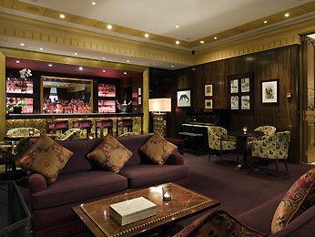 Hotel Sofitel Paris Le Faubourg 15 Rue Boissy D Anglas