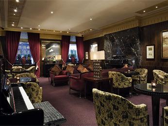 Hotel Sofitel Paris Le Faubourg 15 Rue Boissy D Anglas