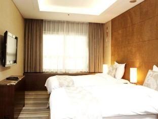 Three Seven Stay Hotel Seoul 15-13 Yeouido-dong Yeongdeungpo-gu