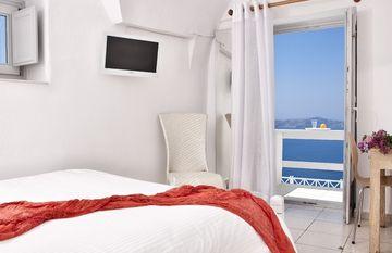 Hotel Thireas Santorini Fira