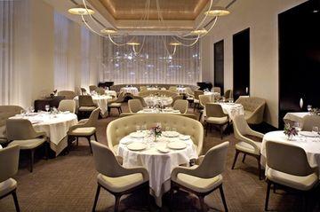 Trump International Hotel New York City One Central Park West