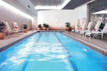 Trump International Hotel New York City One Central Park West