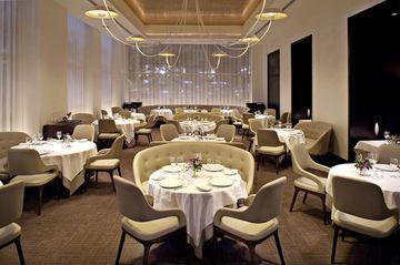 Trump International Hotel New York City One Central Park West