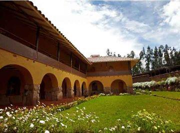 Willka Rumi E.I.R.L. Guest House Cusco Sc. Rumichaca Baja A-1