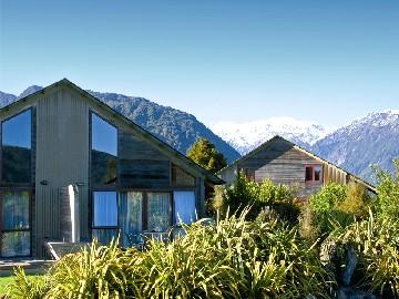 Glenfern Villas Franz Josef State Highway 6