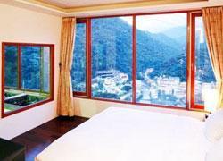 Rice Hot Spring Hotel Wulai 35, Siluo An Road