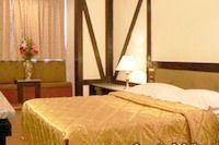 King Regency Hotel Taipei 21 Chung Hua Road Sec. 1 