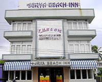 Surya Beach Inn Puri Chakratirtha Road