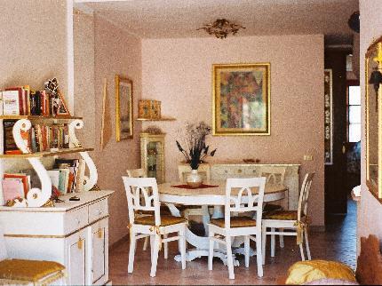 Bed and Breakfast Porto Romano via Nanni, 2