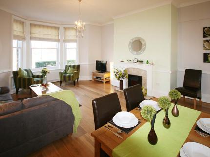 Langton Court Apartment York 4 Langton Court Scarcroft Road