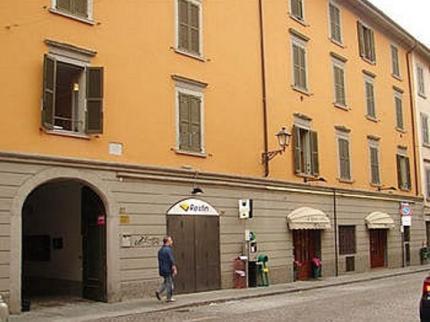 AB Residence Antico Borgo Bergamo Via Borgo Palazzo 27