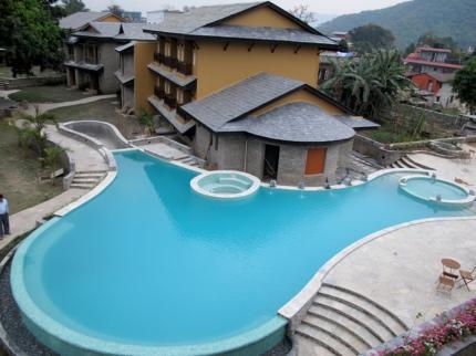 Temple Tree Resort & Spa Pokhara Gaurighat, Lakeside 6